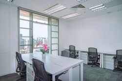 Bugis Junction (D7), Office #552883081